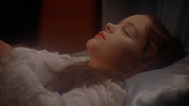 La bella durmiente - De la película