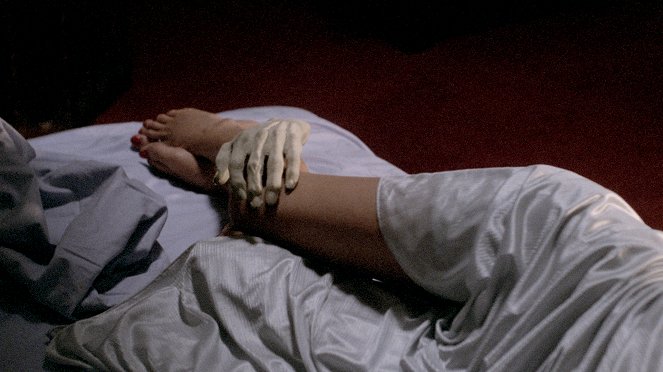 Macabra: La mano del diablo - Kuvat elokuvasta