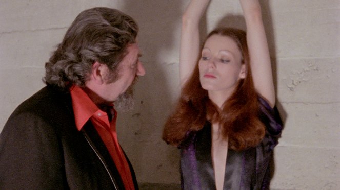 China Girl - Film - Annette Haven