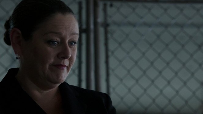 Wybrani - Obrona - Z filmu - Camryn Manheim