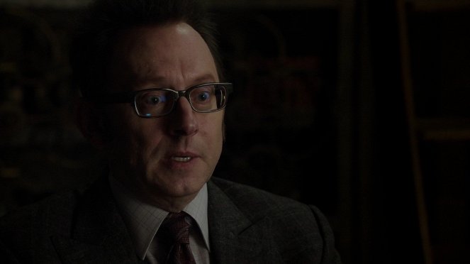 Person of Interest - Photos - Michael Emerson