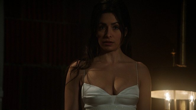 Person of Interest - Provenienz - Filmfotos - Sarah Shahi