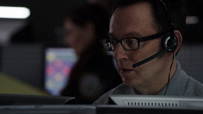 Person of Interest - Bei Anruf Mord - Filmfotos - Michael Emerson