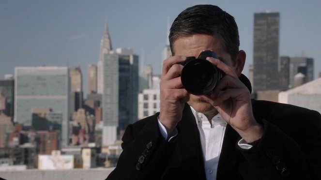 Person of Interest - Last Call - Photos