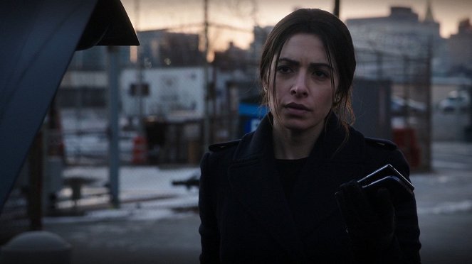 Person of Interest - Bei Anruf Mord - Filmfotos - Sarah Shahi