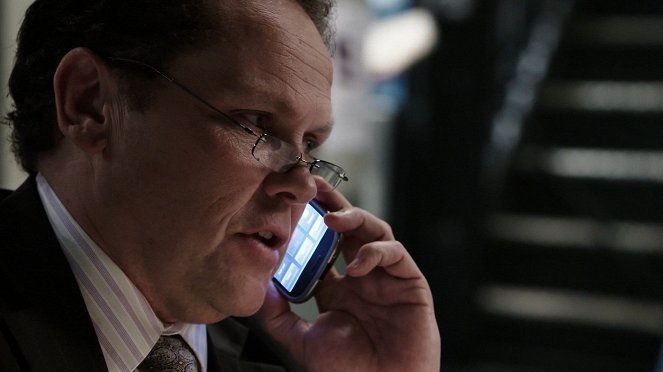 Person of Interest - Bei Anruf Mord - Filmfotos - Kevin Chapman