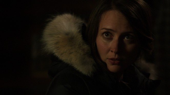 Person Of Interest - Avant Reese - Film - Amy Acker