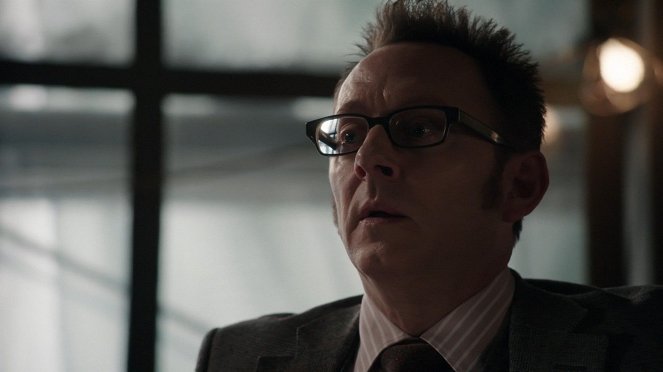 Person of Interest - Root Path - Photos - Michael Emerson