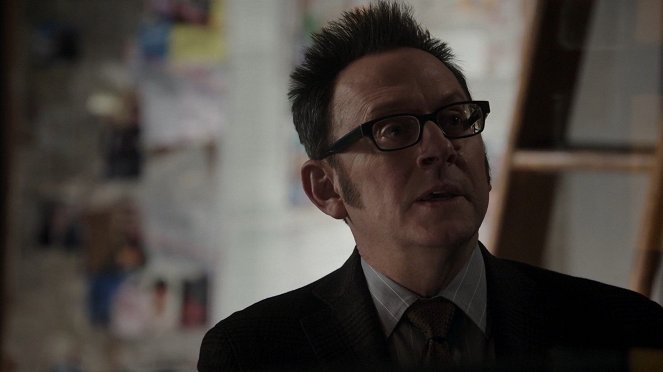 Person of Interest - Most Likely To... - Photos - Michael Emerson