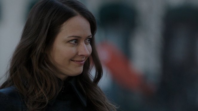 Person of Interest - Most Likely To... - Van film - Amy Acker