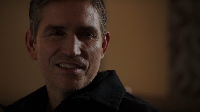 Person of Interest - Most Likely To... - Photos - James Caviezel