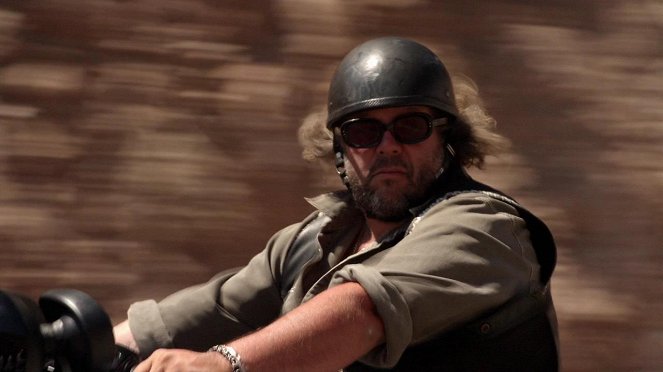 Sons of Anarchy - Unification - Film - Mark Boone Junior