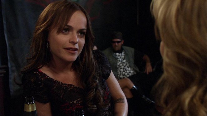 Sons of Anarchy - Unification - Film - Taryn Manning