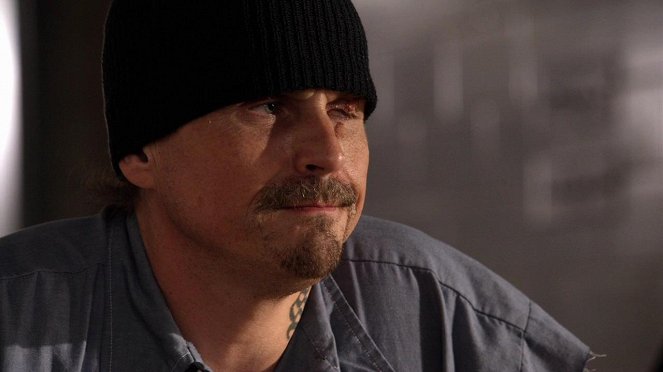 Sons of Anarchy - Giving Back - Photos - Kurt Sutter