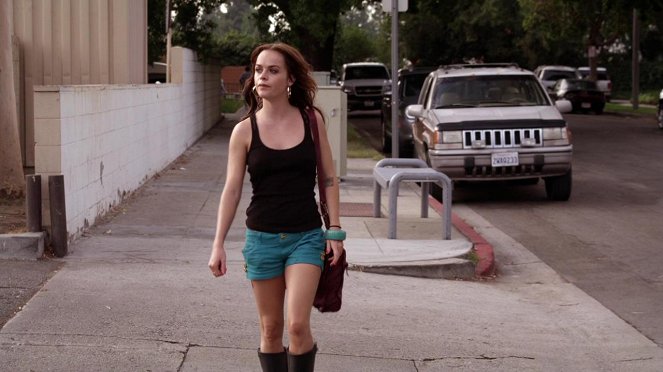Sons of Anarchy - Frères d'armes - Film - Taryn Manning