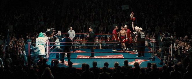 Bleed for This - Photos