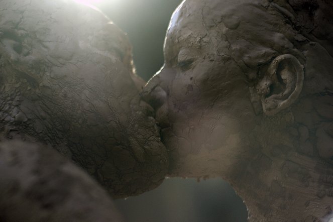 Rodin ja Helvetin portti - Kuvat elokuvasta