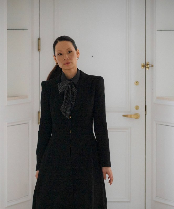 Elementary - Up to Heaven and Down to Hell - De la película - Lucy Liu