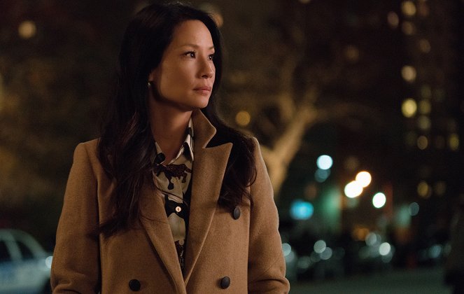 Elementary - Down Where the Dead Delight - Photos - Lucy Liu