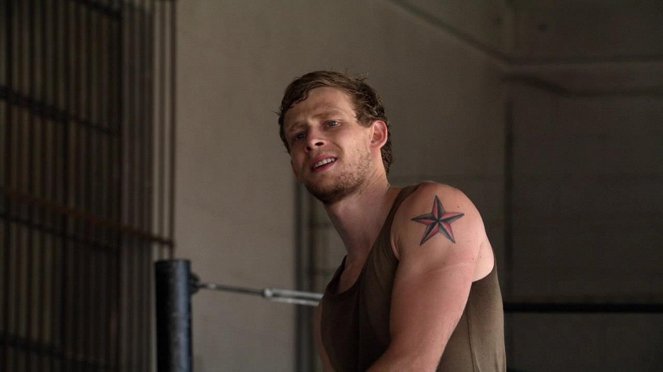 Sons of Anarchy - Old Bones - Photos - Johnny Lewis