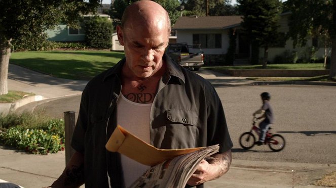 Sons of Anarchy - The Pull - Photos - Mitch Pileggi