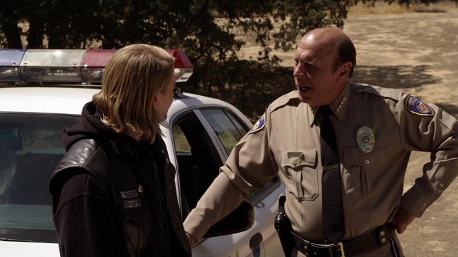 Sons of Anarchy - The Pull - Photos - Dayton Callie