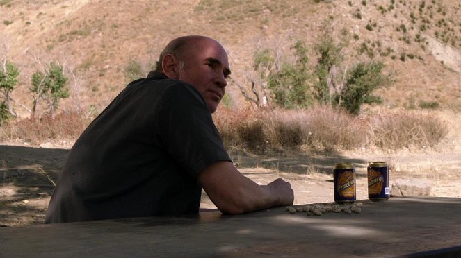 Sons of Anarchy - The Pull - Photos - Mitch Pileggi