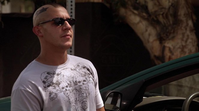 Sons of Anarchy - The Pull - Photos - Theo Rossi