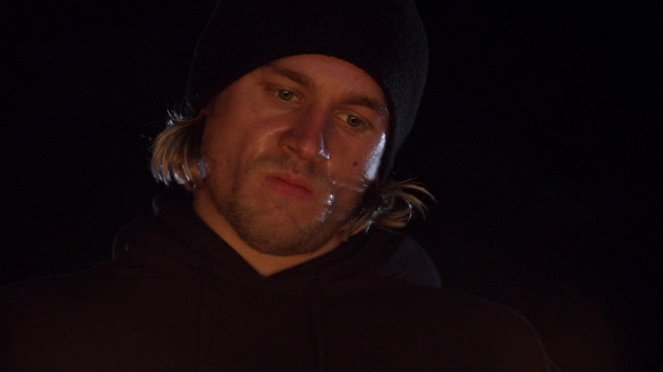 Sons of Anarchy - Descente aux enfers - Film - Charlie Hunnam