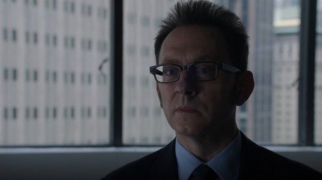 Person of Interest - A House Divided - Photos - Michael Emerson