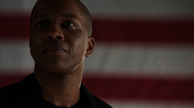 Person of Interest - A House Divided - Photos - Leslie Odom Jr.