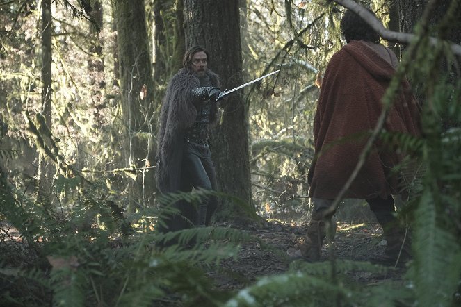 Once Upon a Time - Season 6 - Ill-Boding Patterns - Photos