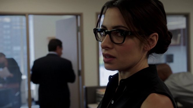 Person of Interest - Detective Forge - Filmfotos - Sarah Shahi
