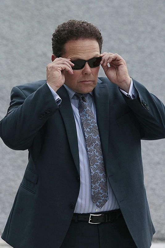 Person of Interest - Pretenders - Photos - Kevin Chapman
