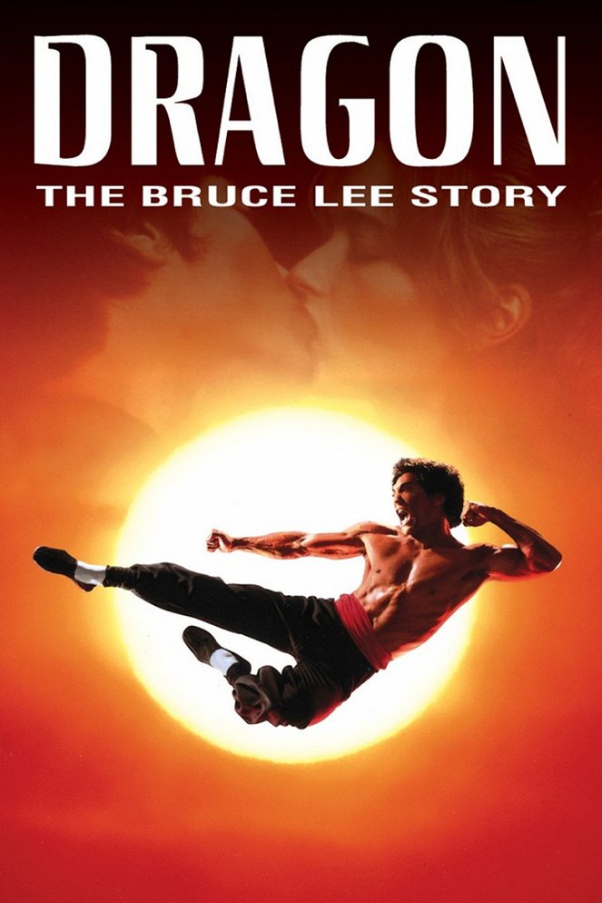 Dragon: The Bruce Lee Story - Promo - Jason Scott Lee