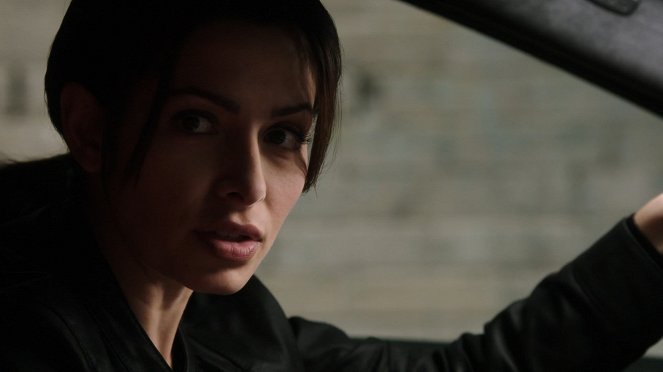 Person of Interest - Honor Among Thieves - Photos - Sarah Shahi
