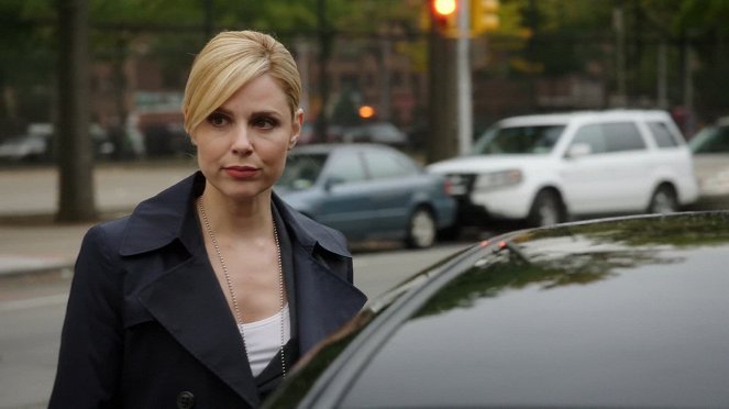 Person of Interest - The Devil You Know - Photos - Cara Buono