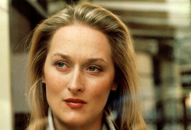 Kramer contre Kramer - Film - Meryl Streep