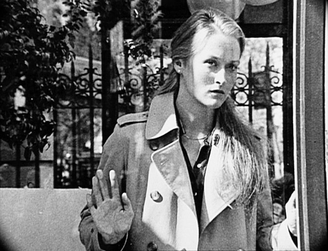 Kramer vs. Kramer - Van film - Meryl Streep