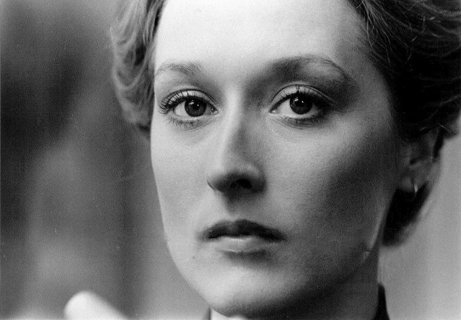 The Seduction of Joe Tynan - Promóció fotók - Meryl Streep