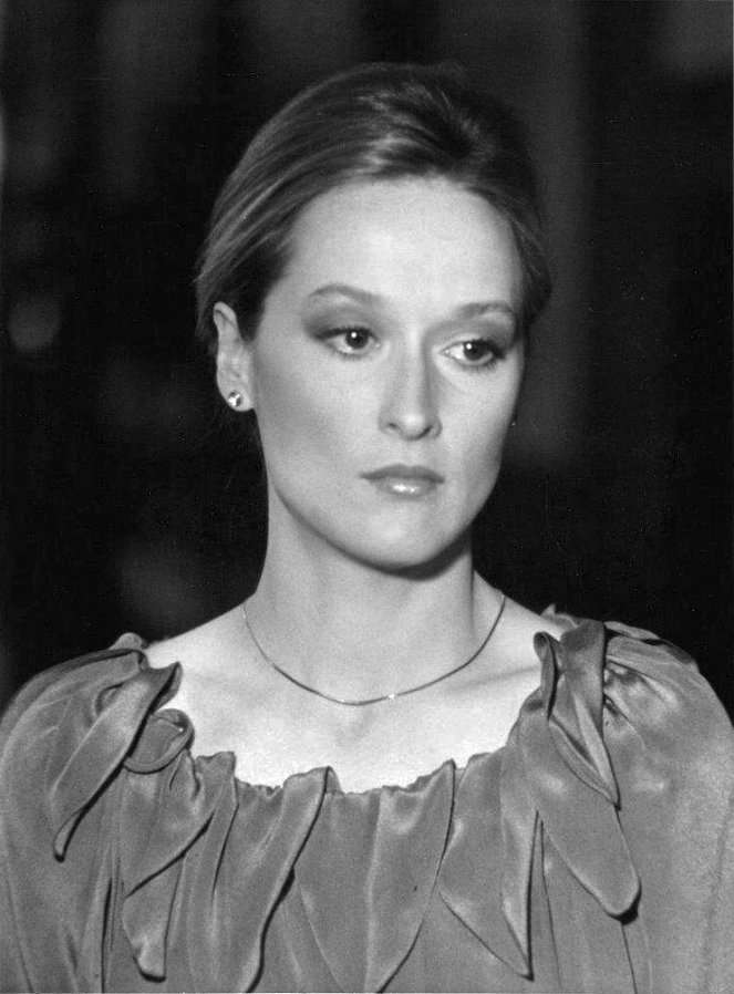 The Seduction of Joe Tynan - Photos - Meryl Streep