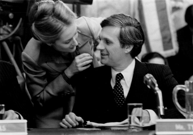 The Seduction of Joe Tynan - Photos - Meryl Streep, Alan Alda