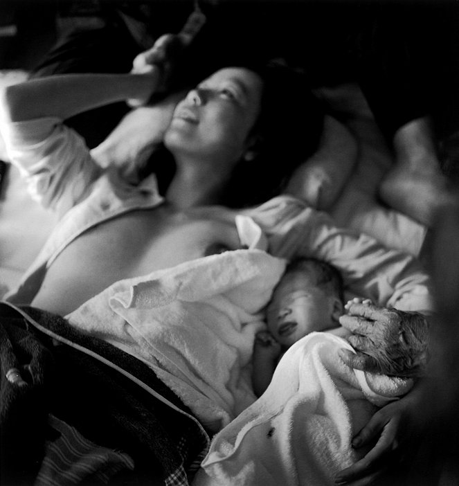 Tarachime - Geburt und Mutterschaft - Filmfotos