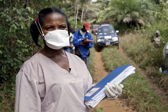 Ebola - Das Virus überleben - Photos