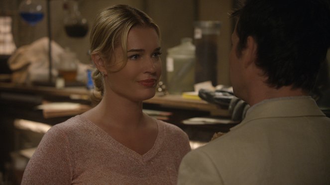 The Librarians - And the Apple of Discord - Photos - Rebecca Romijn