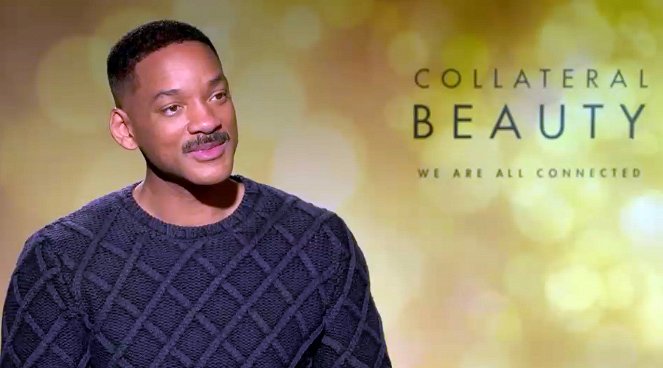 Will Smith - Bad Boy, Rapper, Superstar - De la película