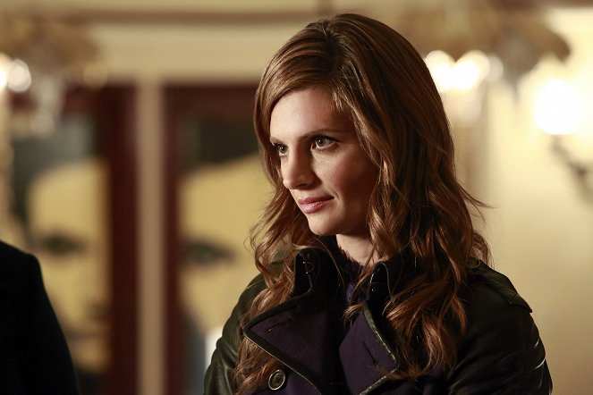 Castle - Under the Influence - Photos - Stana Katic