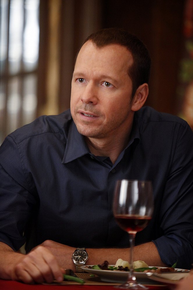 Blue Bloods - Crime Scene New York - Brothers - Photos - Donnie Wahlberg