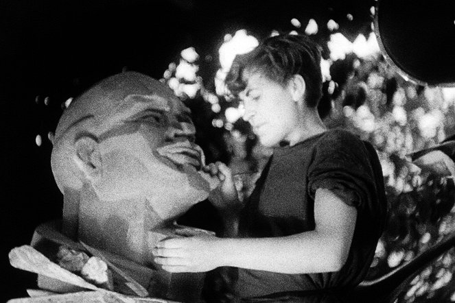 Good Bye, Wladimir Iljitsch Uljanow, genannt Lenin - Filmfotos