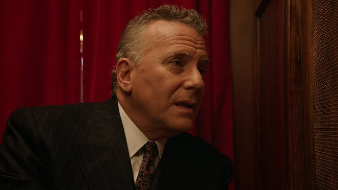 Red Oaks - Z filmu - Paul Reiser